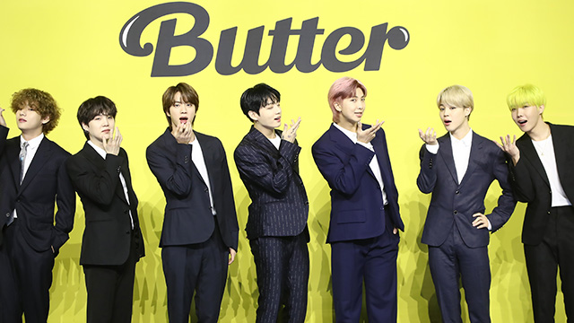 BTS、「ビルボード・ミュージック・アワード」で3冠を達成…6年連続受賞の快挙