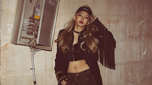 少女時代のヒョヨン、初のミニアルバム『DEEP』リリース