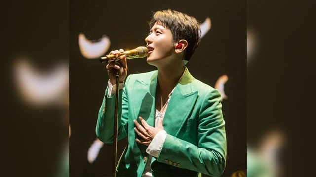 CNBLUEのジョン・ヨンファ、来月11日単独ファンミーティングを開催…オンラインで同時生配信も