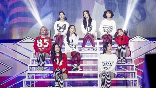 少女時代、5年ぶりに完全体でカムバック…8月にデビュー15周年記念アルバムリリース