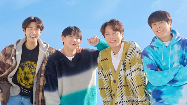 Highlight、本日 (5/20)から3年6か月ぶりの単独コンサート「INTOR」開催