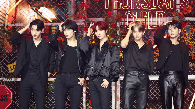 TOMORROW X TOGETHER（TXT）、ワールドツアーの米国公演がソールドアウト…LAで追加公演へ