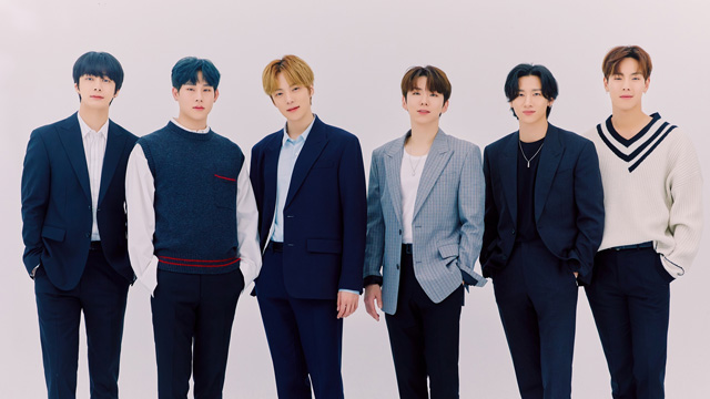 MONSTA X、アメリカツアーをスタート…9都市計10回公演へ