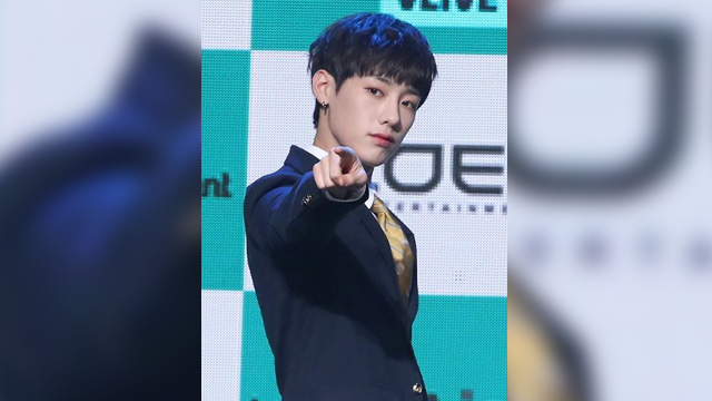 Golden ChildのTAG、健康上の問題で活動を休止…Woollim側「回復に最善を尽くす」