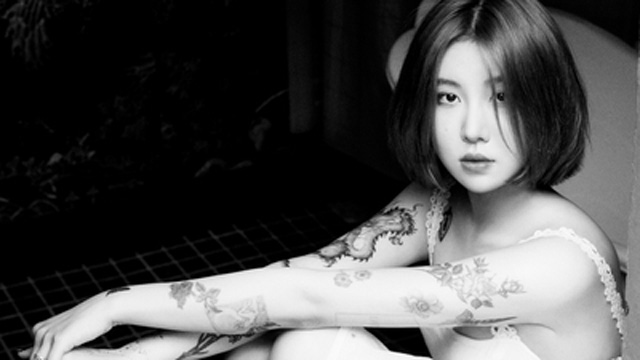 歌手ペク・イェリン、シングル「Pisces」をリリース…約3年ぶりに韓国語の新曲を発表