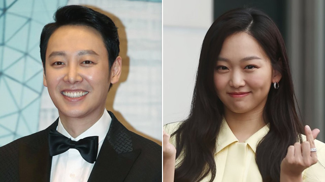 キム・ドンウク＆チン・キジュ、時間旅行を扱った新水木ドラマ「偶然出会った、あなた」の主演に決定