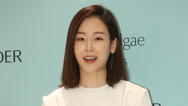 女優ソ・ヒョンジン、映画『カシオペア』でアルツハイマーを患う難役に挑戦「祖母を思い出し涙が出た」
