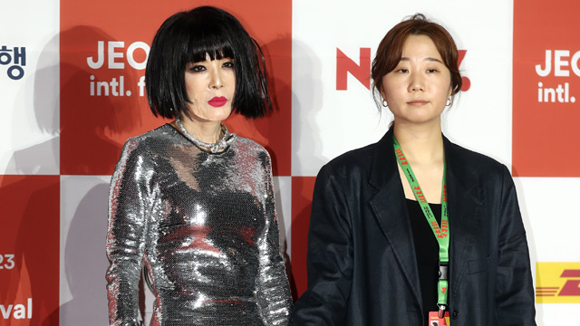 映画『ユン・シネが消えた』、いざこざを繰り返す母と娘が“本物”の人生を見つけるロードムービー