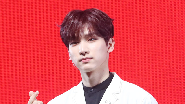 VIXXのヒョギ、10年所属したJellyfishを去ることに…「再整備の時間を持つことに」
