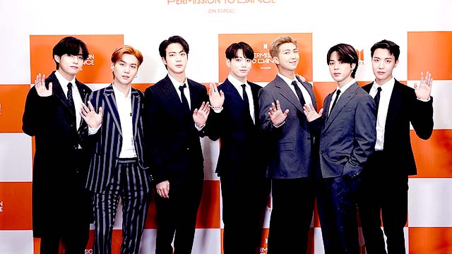 BTS、9回目のデビュー日に新曲初ステージ…YouTubeチャンネル「BANGTANTV」で披露へ