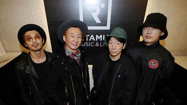 No Brain、米で制作の英語アルバム『BIG MISTAKE』を発売…「今度は朝鮮パンクではなく“留学パンク”」