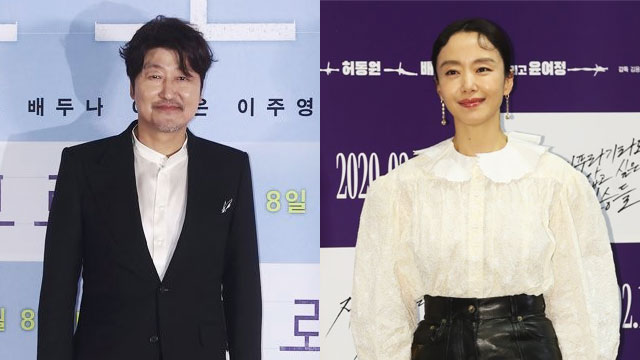 ソン・ガンホ主演の映画『非常宣言』、8月に公開確定…“カンヌ主演女優賞”チョン・ドヨンとの共演作