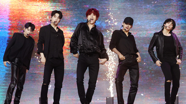 TXT、ビルボードのアルバムチャート「Billboard 200」で26位を記録…3週連続で上位圏に