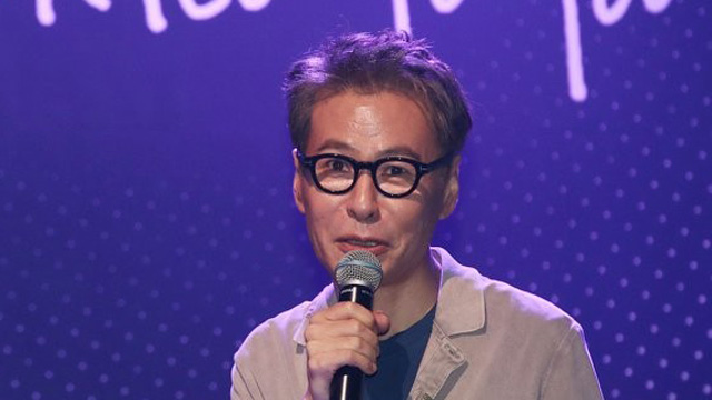 歌手ユン・サン、Popmusicと専属契約…下半期に新規音楽レーベルを始動へ