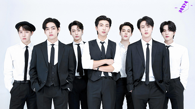 ひとつのチャプターを終えたBTS、頂上に向かう旅程から方向性へとシフト