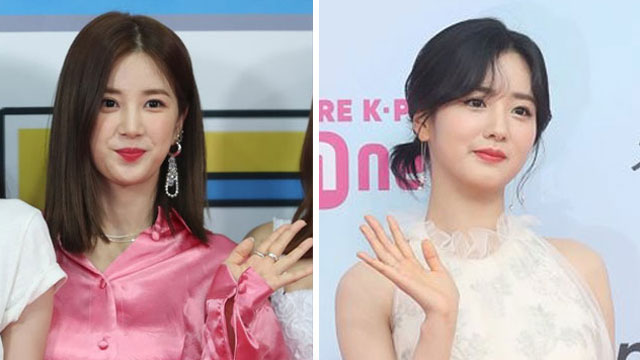 Apink、デビュー11年目で初ユニット結成…パク・チョロン＆ユン・ボミの「チョボム」が来月アルバム発売