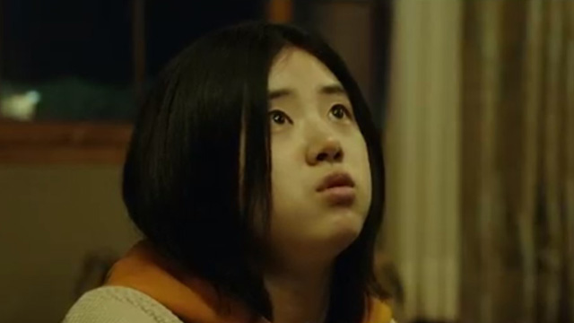 映画『魔女2』主演の女優シン・シア、「大きなスクリーンに私が映るなんて不思議な気持ち」