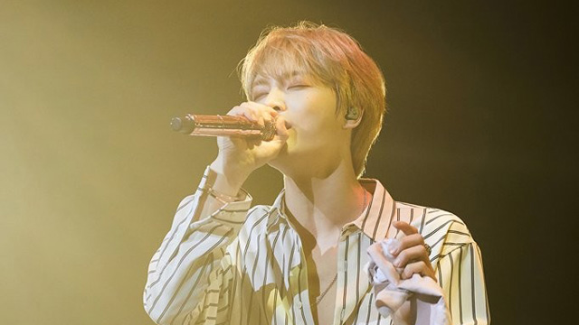 歌手ジェジュン、9月からアジアツアーをスタート…マレーシアやタイで公演開催