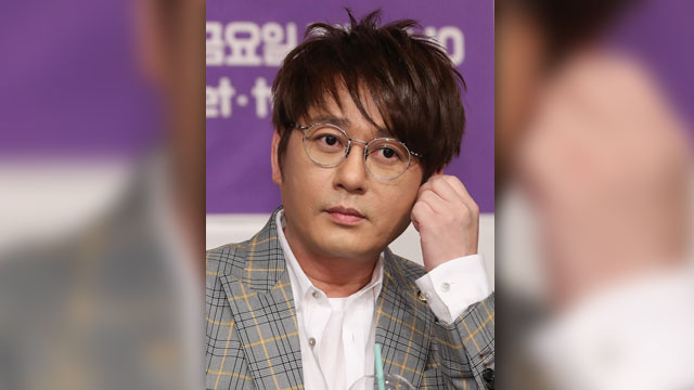“バラードの皇帝”シン・スンフン、3年ぶりに単独コンサート開催へ