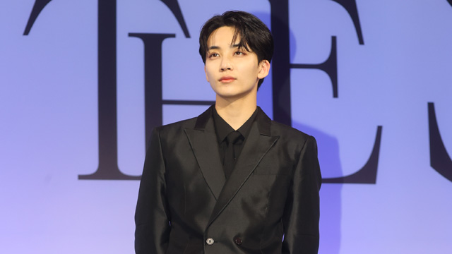 SEVENTEENのジョンハン、肘を手術…「今後の活動は流動的に行う」