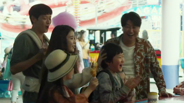 『ベイビー・ブローカー』＆『ルームシェアリング』、血縁関係がない家族を描いた作品が反映する現代像
