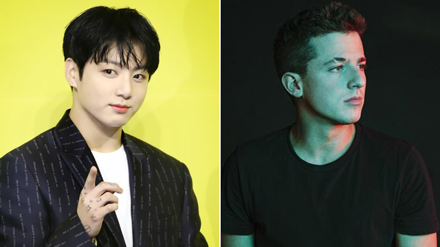 BTS・JUNG KOOK&チャーリー・プースのコラボ曲「Left and Right」、93カ国のiTunesで1位を獲得