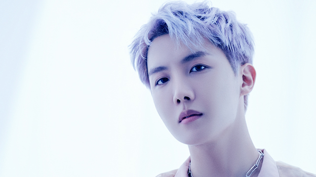 BTSのJ-HOPE、来月15日に初ソロアルバム『Jack In The Box』を発売…グループの“第2幕”本格始動へ