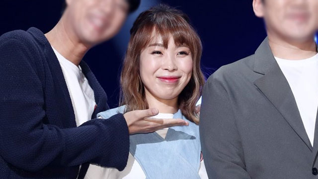 お笑いタレントのオ・ナミ、9月に元サッカー選手のパク・ミンと結婚へ