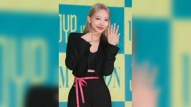 TWICEのナヨン、アルバム『IM NAYEON』がビルボード・アルバムチャートで7位…K-POPソロ最高記録