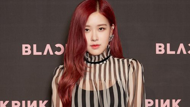 BLACKPINKのROSE、ソロ曲「Gone」のMVがYouTube再生回数2億回を突破