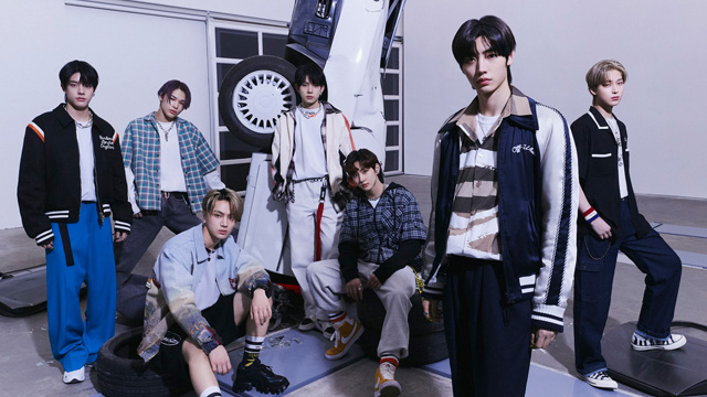 ENHYPEN、新譜『MANIFESTO : DAY 1』を発売…「初めてのラップに挑戦、愛される資格を証明する」
