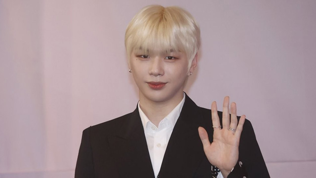 KANGDANIEL、来月13日・14日に初の単独コンサートを開催
