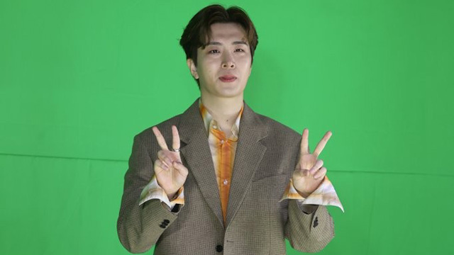 GOT7のヨンジェ、新型コロナウイルスに感染…ラジオのレギュラー番組はイェリン (GFRIEND出身)が代打