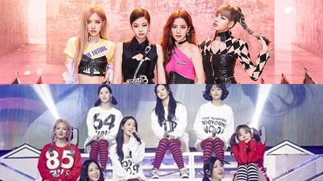 BLACKPINKから少女時代まで、K-POPを代表するガールズグループが今夏を熱く盛り上げる