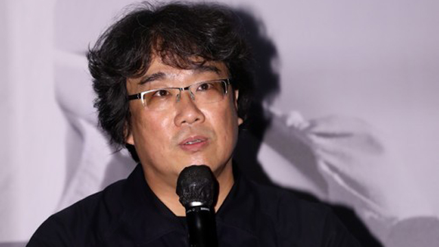 ポン・ジュノ監督の新作に俳優スティーヴン・ユァンが出演…『パラサイト』と『ミナリ』の“主役”が集結