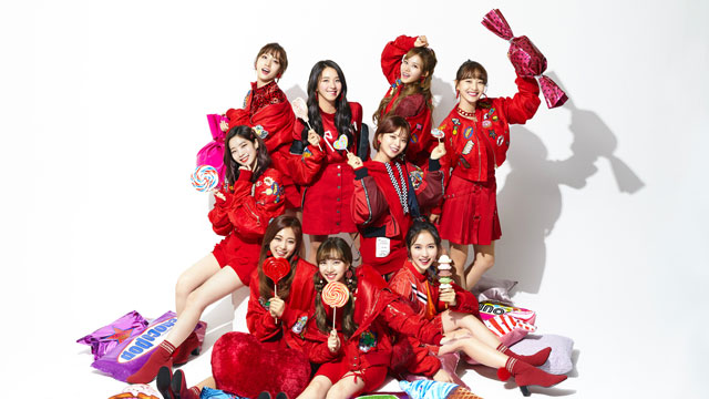 TWICE、“魔の7年”を乗り越えJYPと再契約…「信頼によって未来を確信」