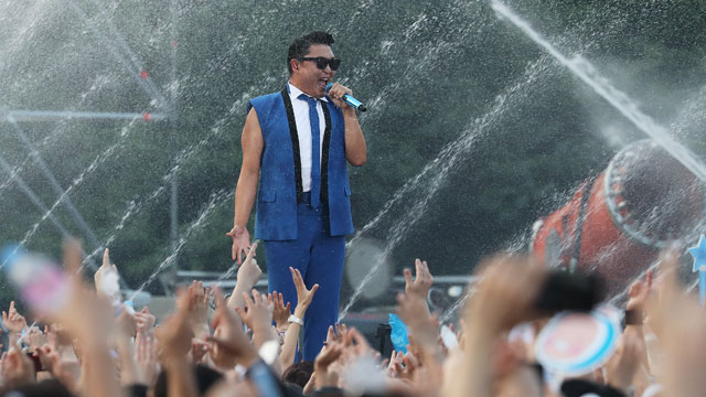 SUPER JUNIORやPSYの公演など…今週末のソウル・蚕室は続々イベント開催で約15万人の人出予想