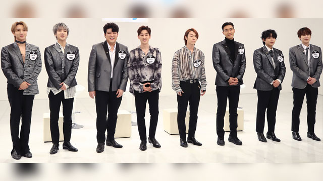 SUPER JUNIOR、本日 (7/15)から3年ぶりワールドツアー開催…デビュー後9度目の 「SUPER SHOW」