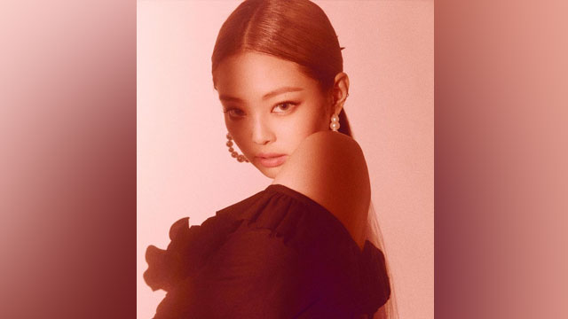 BLACKPINKのJENNIE、米ドラマ「The Idol」に出演