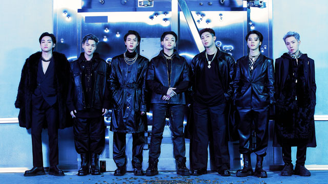 BTSの『Proof』、米ビルボードアルバムチャートの上位圏に4週連続でランクイン