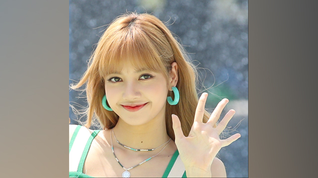 BLACKPINK・LISAのソロ曲「MONEY」、Spotifyで5億ストリーミング達成…K-POPアーティスト最短記録
