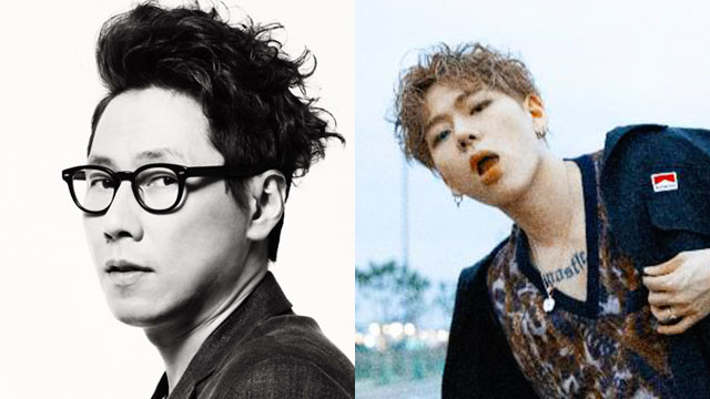 韓国芸能界でコロナ感染相次ぐ…ユン・ジョンシン、ジコ（Block B）、マーク（NCT DREAM）など