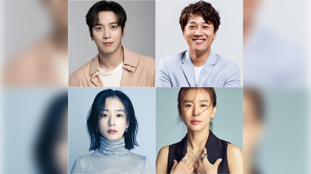 ジョン・ヨンファ（CNBLUE）&チャ・テヒョンら、KBS新ドラマ「頭脳共助」にキャスティング