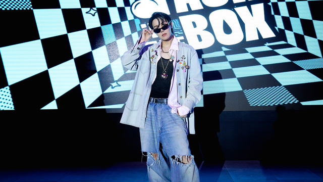 BTSのJ-HOPE、米音楽フェス「ロラパルーザ」に参加するため韓国を出国