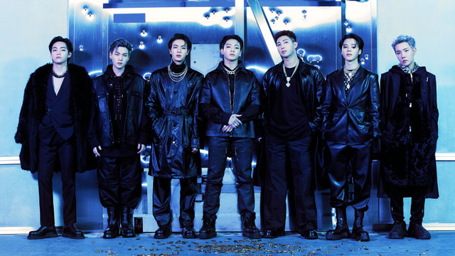 BTS、最新アルバム『Proof』がビルボードメインアルバムチャートで37位…5週連続のチャートイン