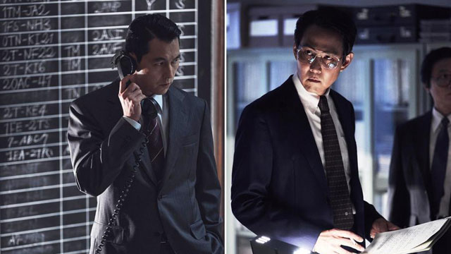 俳優イ・ジョンジェ『Hunt』&チョン・ウソン『保護者』、演出デビュー作が「第47回トロント国際映画祭」に招待