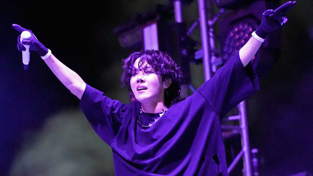 「BTSの看板なくともステージを掌握」…米メディアがJ-HOPE（BTS）のソロステージを絶賛