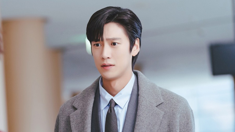 俳優ナ・イヌ、主演ドラマ「ジンクスの恋人」で好演…「コン・スグァンとして大衆の記憶に残りたい」