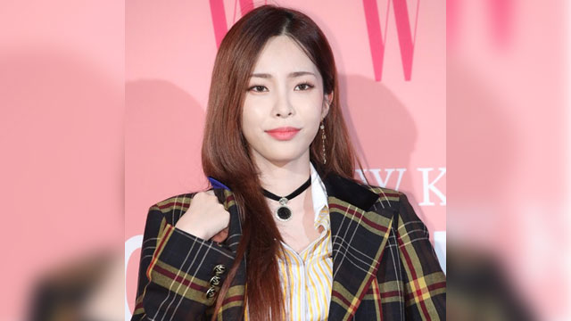 歌手Heize、KBSラジオ「ボリュームを上げて」の新DJに抜てき…22日に初回放送