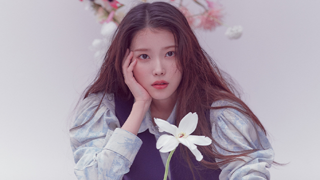 歌手IU、希望ブリッジに水害復旧のため1億ウォンを寄付